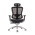 High quality high back manager ceo boss swivel ergonomic executive mesh office chair adjustable chair